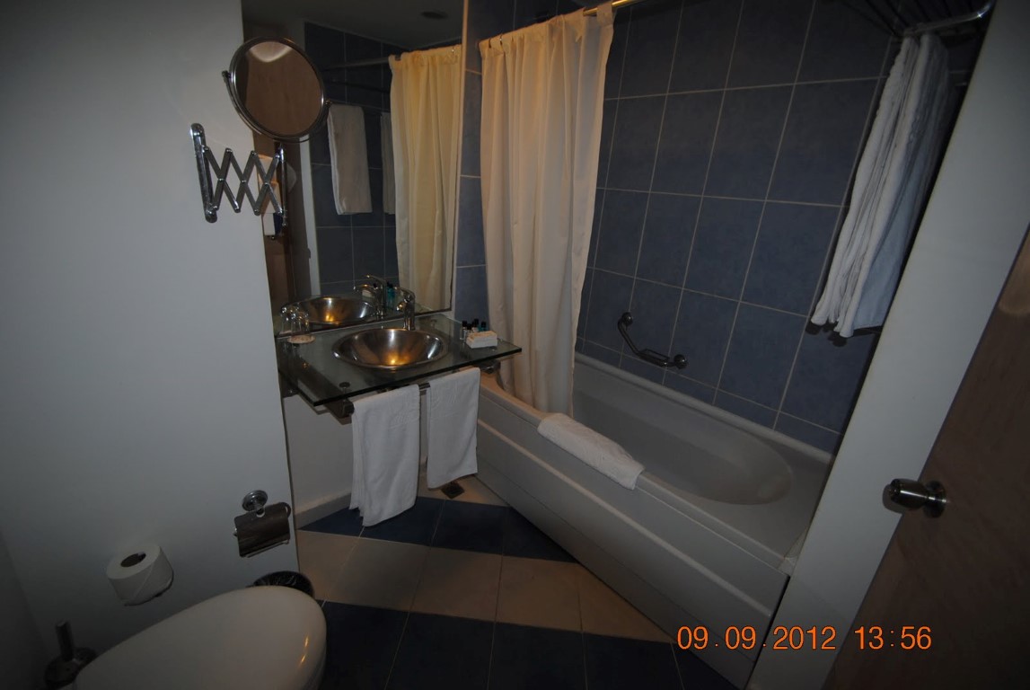 imagini hotel ALTIN YUNUS CESME